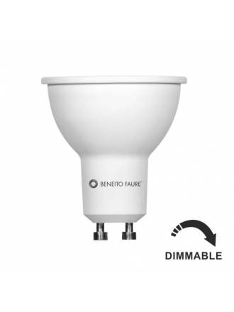 BENEITO FAURE dimmable System GU10 LED System 8w 60º