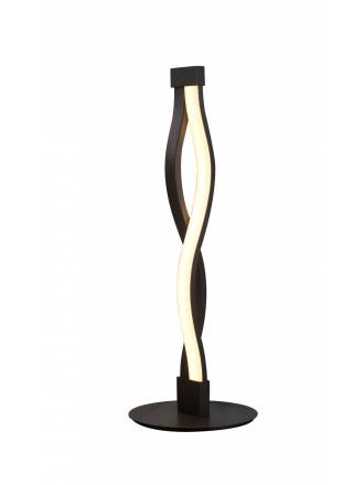 MANTRA Sahara table lamp LED 6w forge