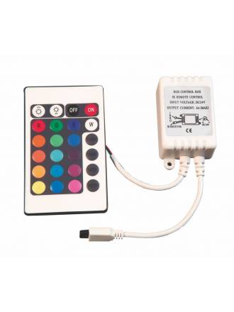 MASLIGHTING RGB LED controller 24v