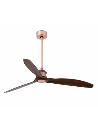FARO Just Fan ceiling fan DC copper