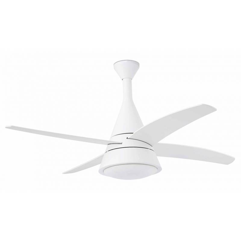 Faro Wind 2l Ceiling Fan White