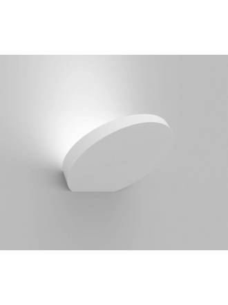 Aplique de pared Flap LED 20w blanco - Arkoslight