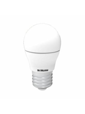ROBLAN Spherical E27 LED Bulb 5w 220v