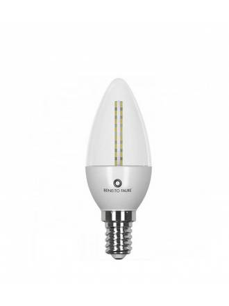 BENEITO FAURE Flama E14 LED Bulb 4w 220v