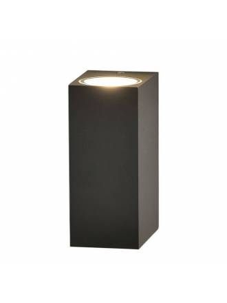 ACB Okra wall lamp LED anthracite