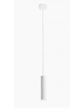 Lámpara colgante Ora LED 4w blanco - Faro