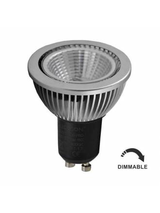 Bombilla LED 7w 60º Cob Reflex One regulable - Ledisson