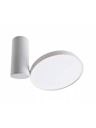 YLD LC1486W LED 23w surface light white