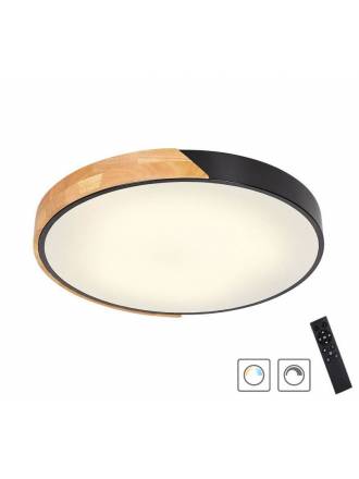 JUERIC Norway ceiling lamp LED dimmable