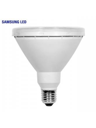 Bombilla LED PAR30 10w E27 230v 30º IP65 de Maslighting