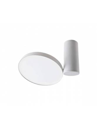 YLD LC1486W LED 11w surface light white