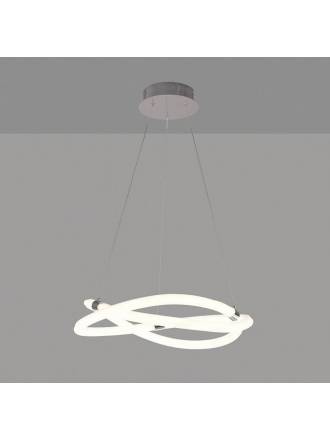 Lámpara colgante Infinity Line LED 42w 6608 - Mantra