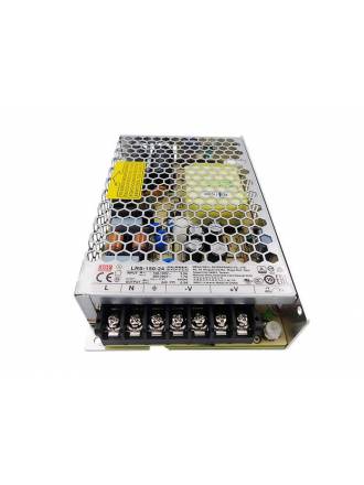 MEAN WELL Power supply 150w 24v
