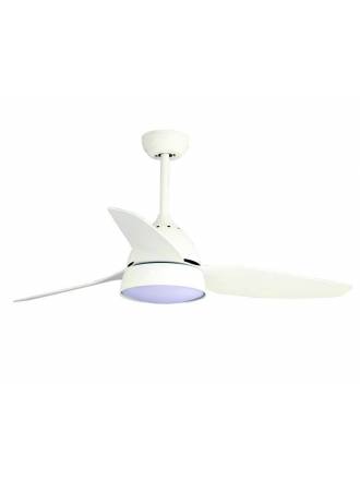 MIMAX Brisa 18w LED DC ceiling fan