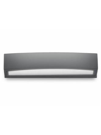 IDEAL LUX Andromeda 45cm IP54 2L wall lamp
