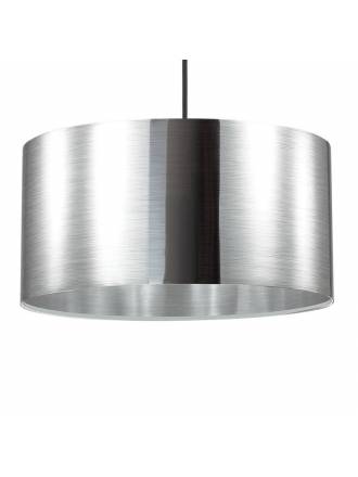 Lámpara colgante Foil E27 40cm - Ideal Lux