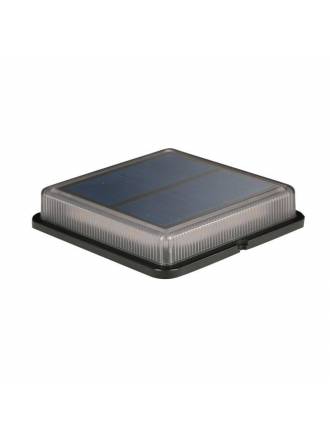 Baliza suelo Kipper Solar LED 1.5w IP68 - Sulion