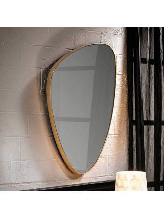 SCHULLER Orio 84x55 wall mirror
