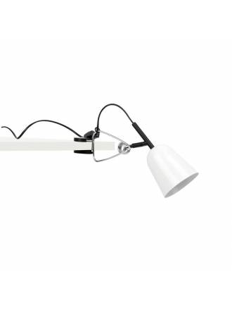 FARO Studio E14 clip lamp