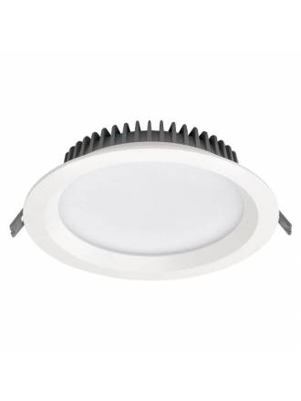 Downlight Flat Pro LED 30w blanco - Maslighting