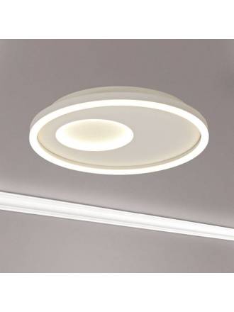 MANTRA Krater 36w LED ceiling lamp + remote