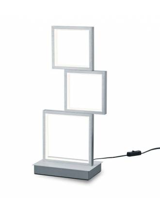 TRIO Sorrento LED 34w dimmable lamp ceiling