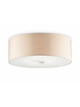 IDEAL LUX Woody PL ceiling lamp