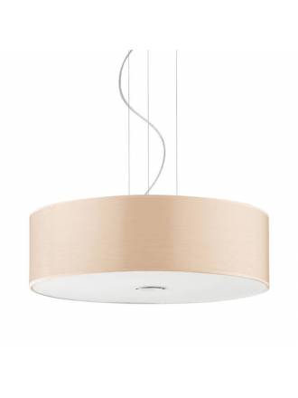 IDEAL LUX Woody SP pendant lamp
