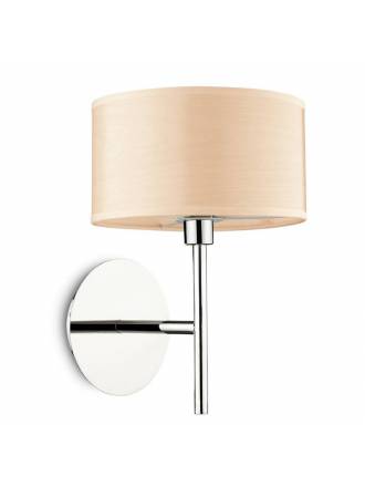 IDEAL LUX Woody AP1 wall lamp