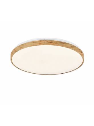 JUERIC Copenhague LED ceiling lamp dimmable