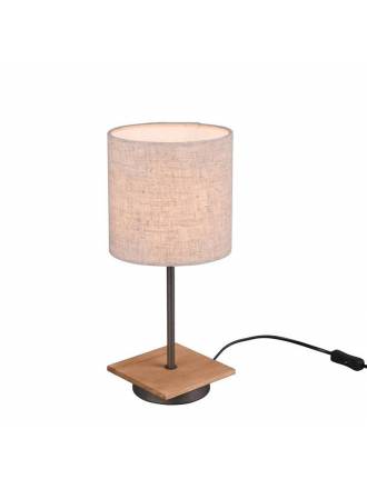 TRIO Elmau 1L E14 table lamp