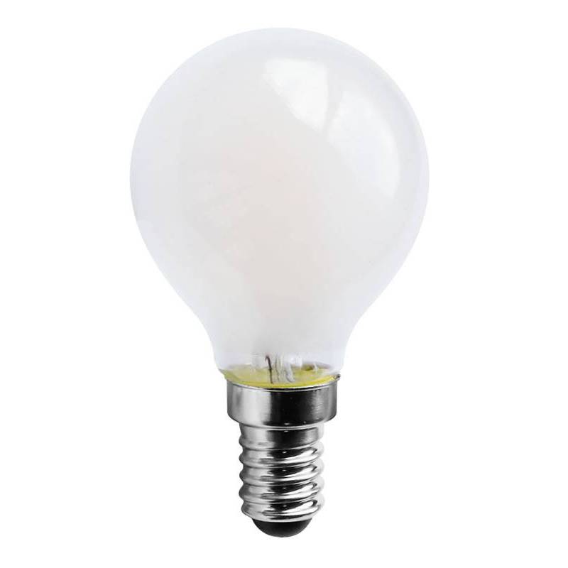 Las mejores ofertas en Bombillas de luz LED sin marca SES E14 código Forma  de Bombilla
