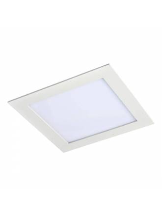 Downlight Agamenon LED 18w SMD blanco - Fabrilamp