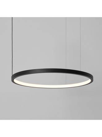 Lámpara colgante Hoop LED interior - Onok