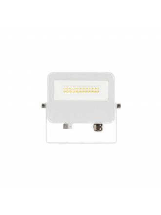 Proyector exterior Sky LED Switch IP65 blanco - Beneito Faure