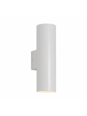 ACB Modrian 2L GU10 wall lamp white
