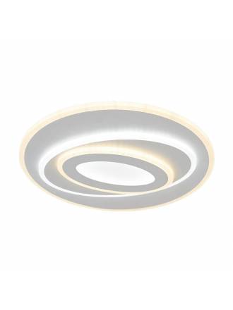 BLM Tebe 72w LED ceiling lamp dimmable + remote