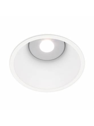 ARKOSLIGHT Lex Eco 1 recessed light LED 10w white
