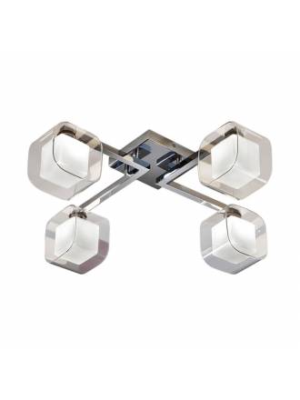 SCHULLER ceiling lamp Cube...