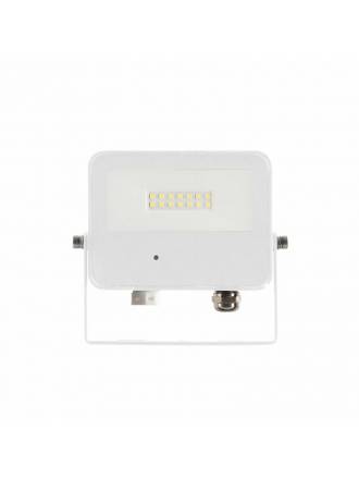Proyector exterior Sky LED Sensor IP65 blanco - Beneito Faure