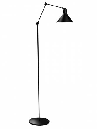 Lámpara de pie Capuchina 1L E14 - Luxcambra