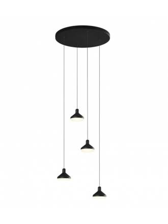 Lámpara colgante Sirio Ø45cm LED 32w - Mantra