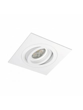 XANA Nalon 7w LED recessed light 560lm white