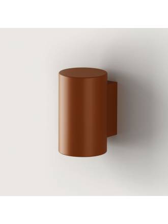 Aplique de pared Calp G9 cerámica - Aromas
