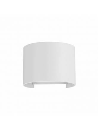 BENEITO FAURE Lek R LED 6.8w IP54 wall lamp