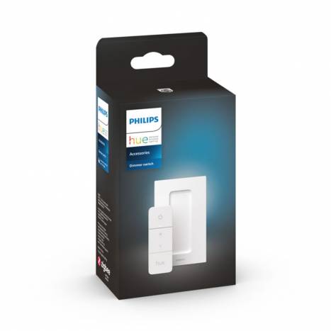 PHILIPS Hue Dimmer Switch