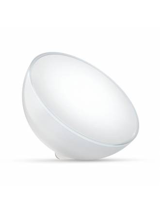 PHILIPS Go Hue LED CCT + Color portable lamp