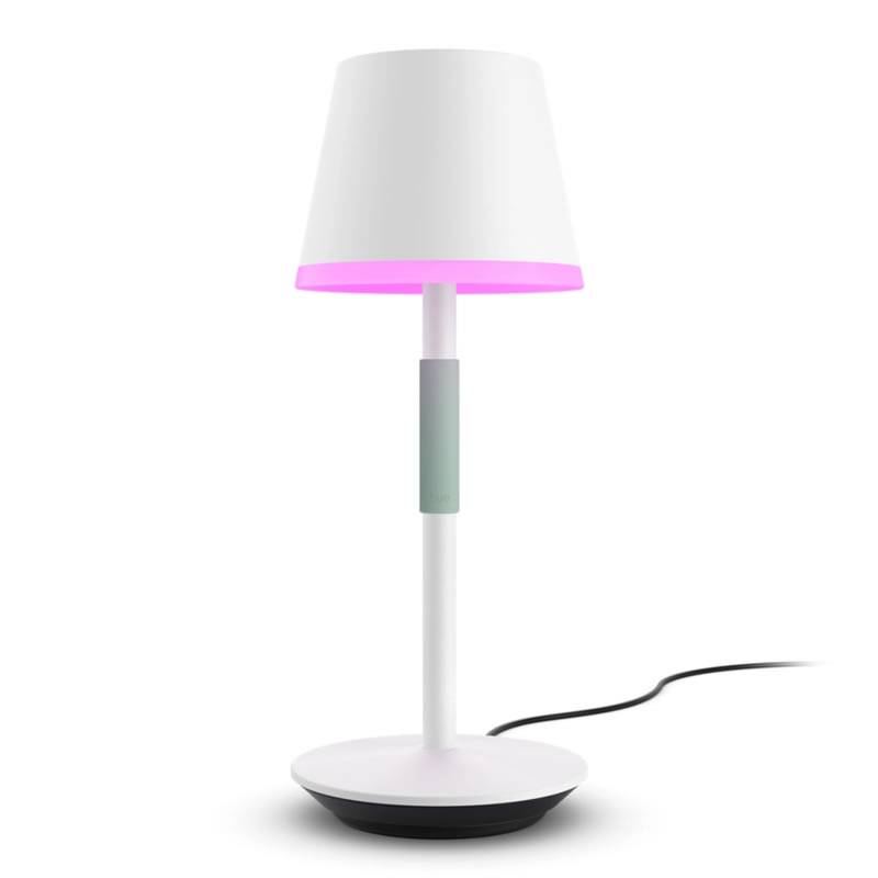 Lámpara colgante Ensis Hue LED CCT + Color 5500lm - Philips