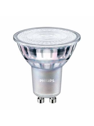 PHILIPS Master LEDspot bulb 4.9w GU10 60D dimmable