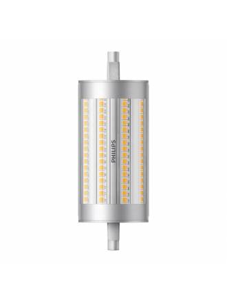 Bombilla LED 17.5w R7s 118mm 2460lm dimmable - Philips